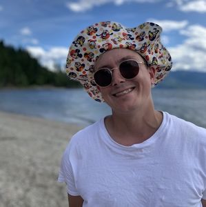 Meet your Posher, Shawn